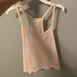 Forever 21 Tank